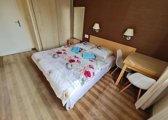 Fantastic Waw - Z6 Room - 204A