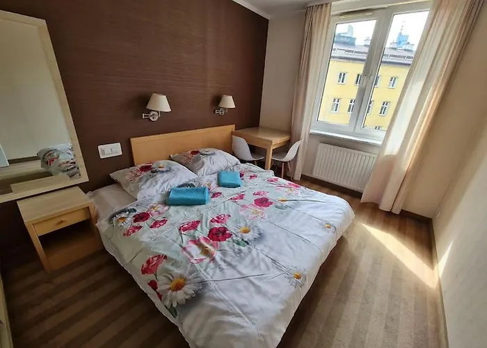 Fantastic Waw - Z6 Room - 204A