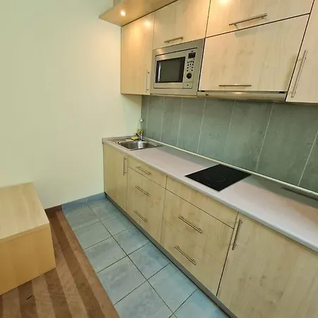 Fantastic Waw - Z6 Room - 204A Warsaw Exterior photo