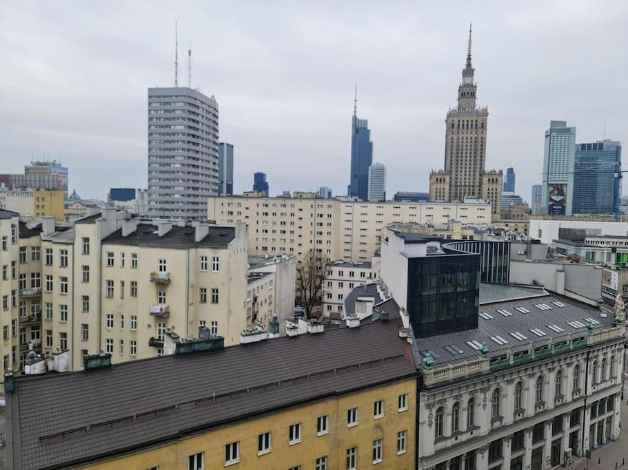 Leilighet Fantastic Waw - Z6 - 204a Warszawa